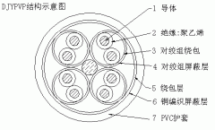 計(jì)算機(jī)電纜詳細(xì)介紹