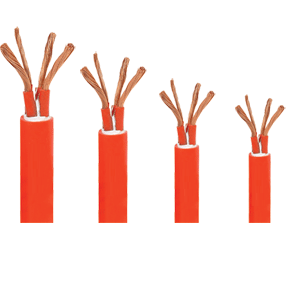 硅橡膠絕緣耐高溫、防腐、耐油電纜與控制電纜